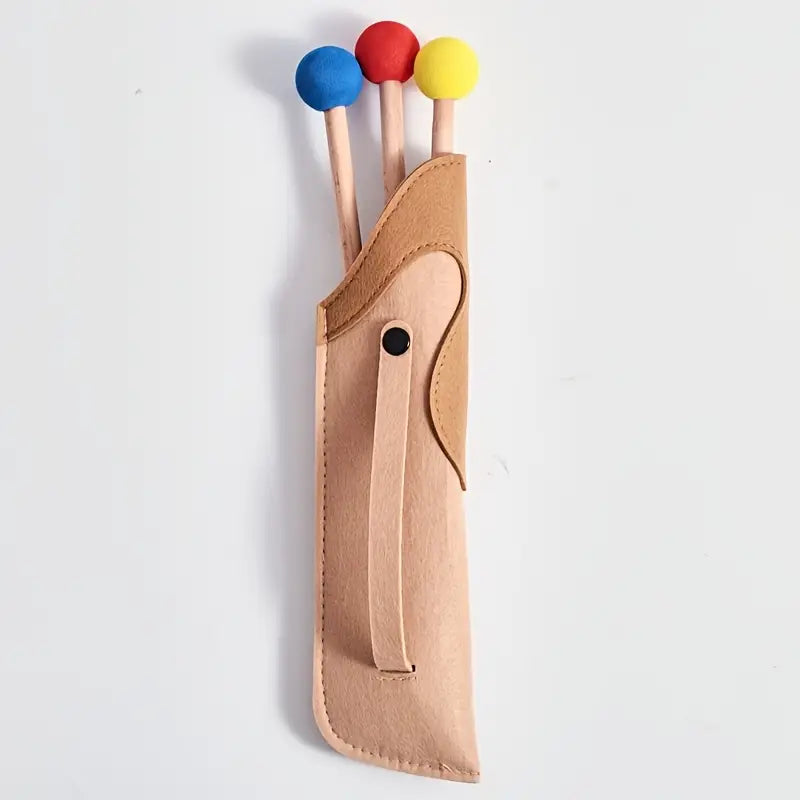 Pfeil und Bogen Kinder Holzspielzeug