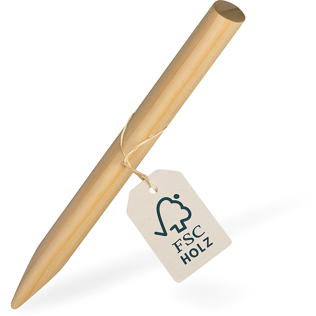 Ersatzteile: Eckstab für Kubb Wurfspiel