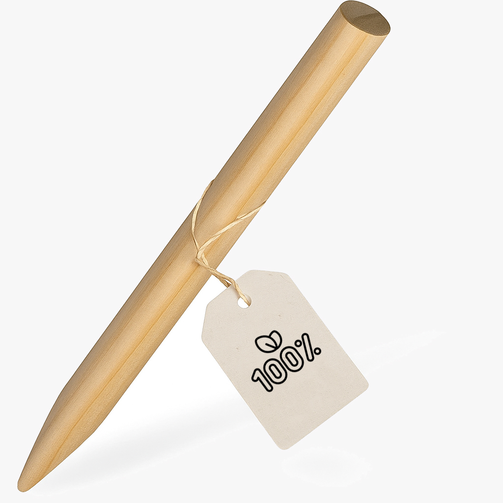 Ersatzteile: Eckstab für Kubb Wurfspiel