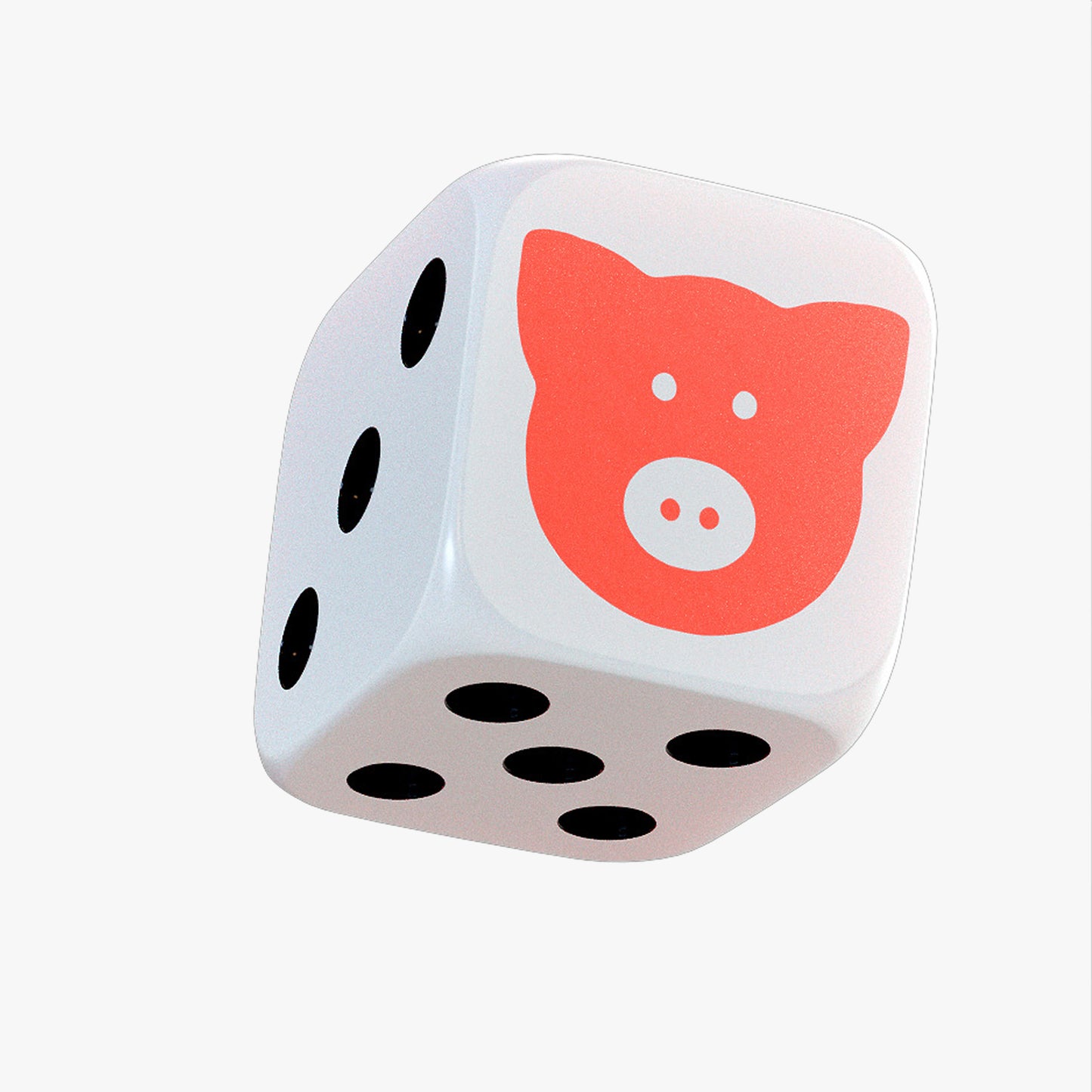 Würfel für Ferkelfieber Spiel