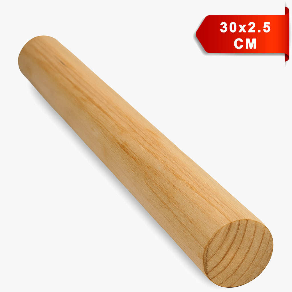 Ersatzteile: Wurfstab für Kubb Wurfspiel