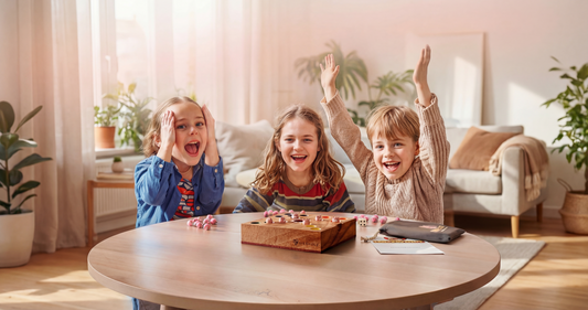 🐷🎲 Einfach zu lernen, schwer zu meistern: Warum Ferkelfieber begeistert