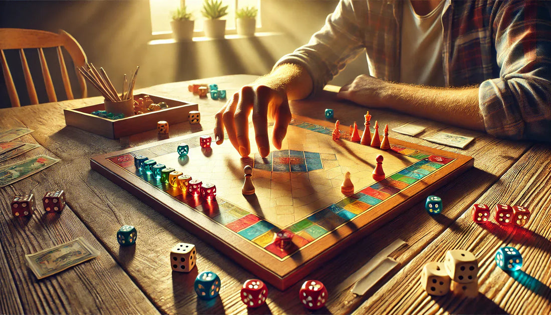 Das Schweinchenspiel – Tradition, Spaß und Nachhaltigkeit vereint!