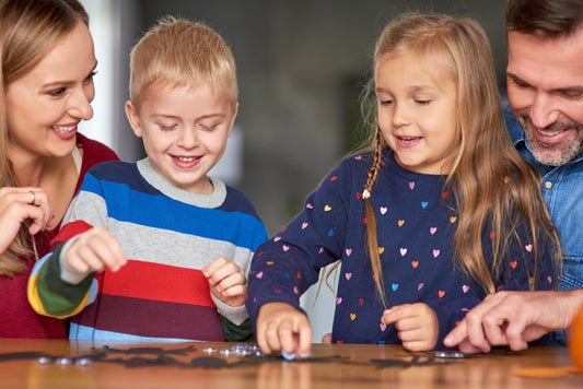 🎁 Warum das Schweinchen Spiel das ideale Geschenk für Kinder ist