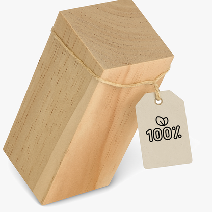 Ersatzteile: Kubb-Stein für Kubb Wurfspiel