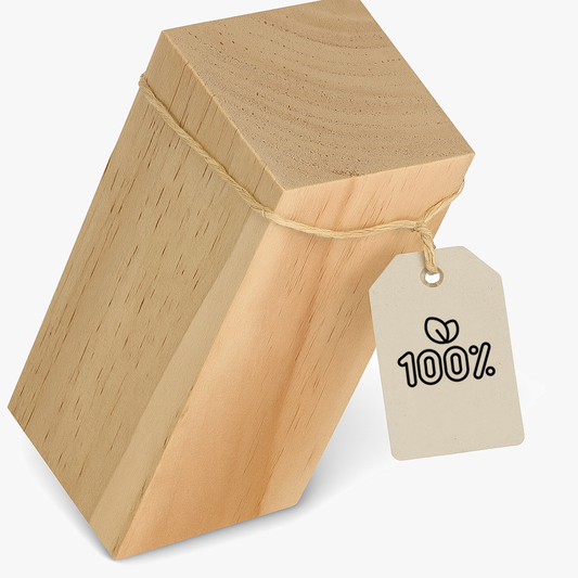 Ersatzteile: Kubb-Stein für Kubb Wurfspiel