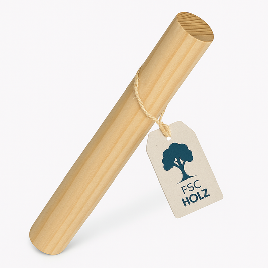 Ersatzteile: Wurfstab für Kubb Wurfspiel