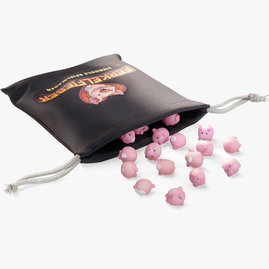 Aufbewahrungsbeutel [17x14 cm] für Spielfiguren