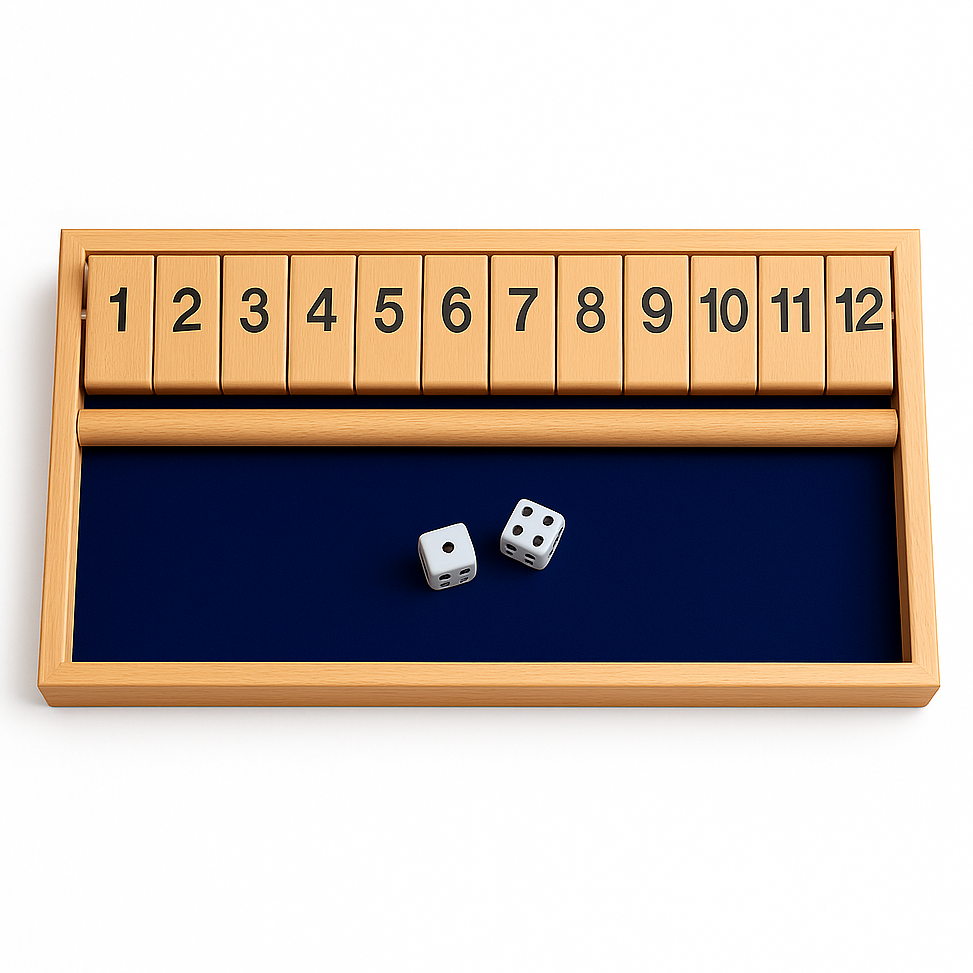 Shut the Box