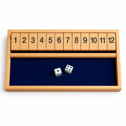 Shut the Box