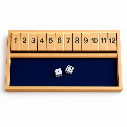 Shut the Box