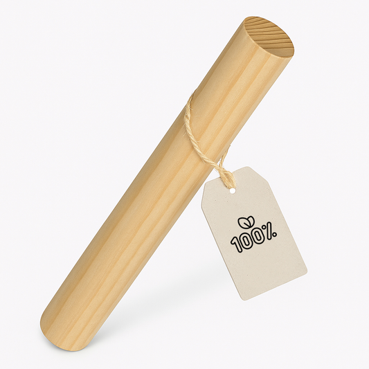 Ersatzteile: Wurfstab für Kubb Wurfspiel